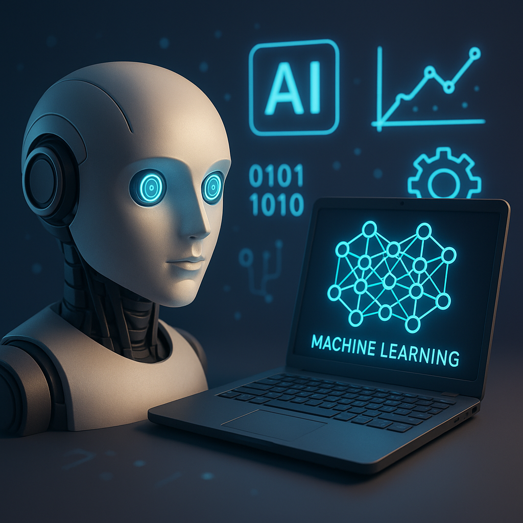 AI and Machine Learning